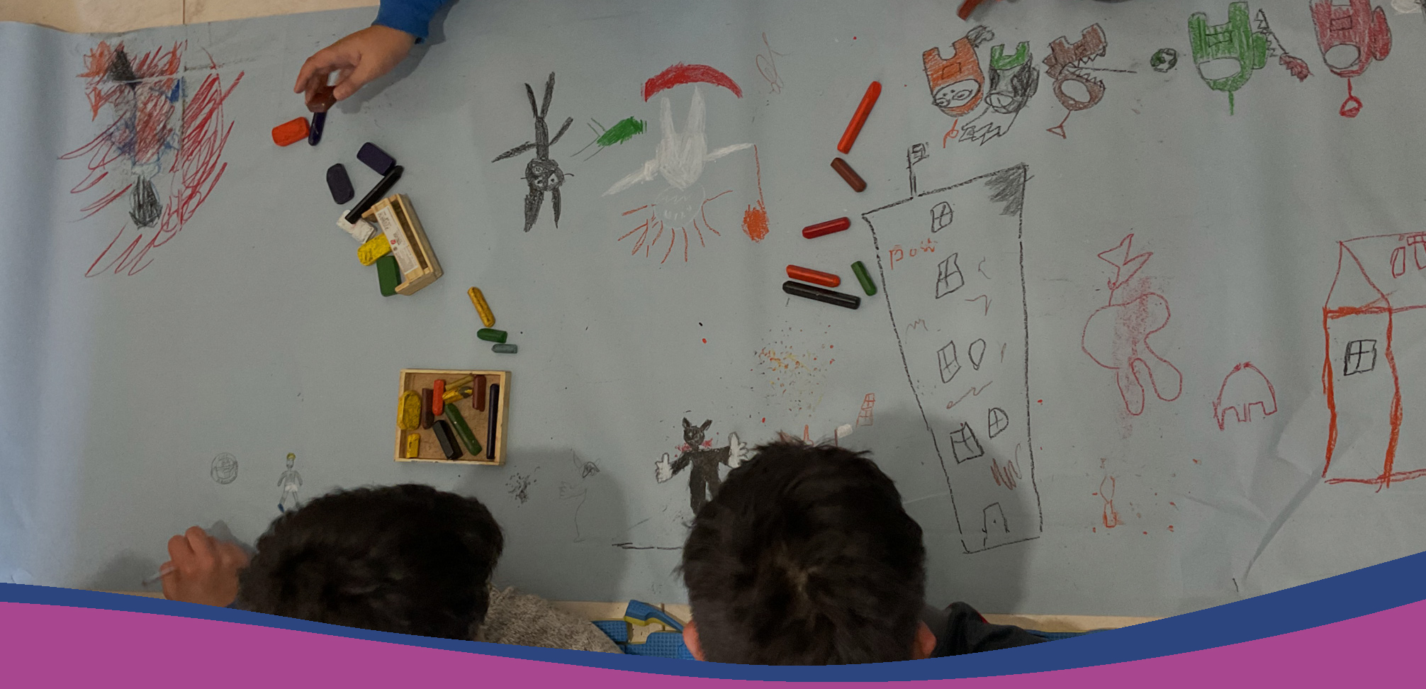 Niños